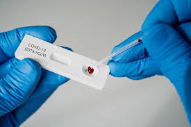 Tests de diagnostic rapides