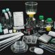 Consommables & réactifs de laboratoire