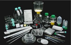 Consommables & réactifs de laboratoire