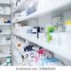 Solutions pour hôpitaux et pharmacies